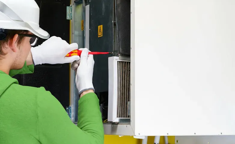 Eliminate Airborne Germs and Viruses - Professional HVAC service in Southwest Florida by Rapid Response AC Services
