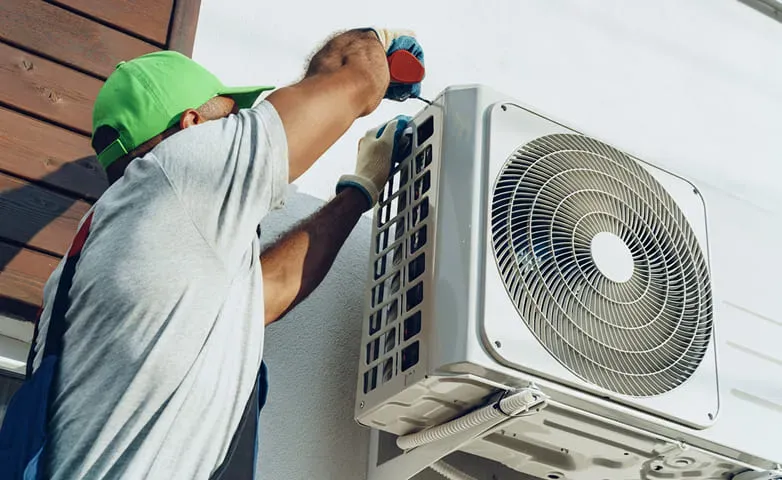 Energy Efficient AC installation - Professional HVAC service in Southwest Florida by Rapid Response AC Services