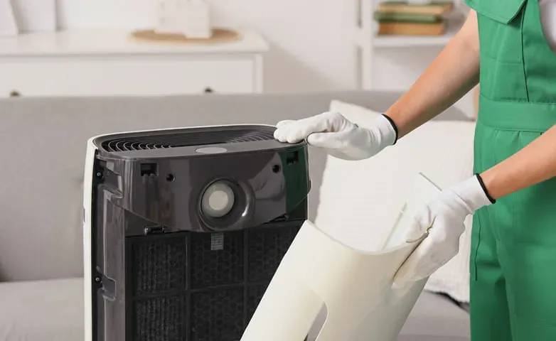 Airflow Balancing - Professional HVAC service in Southwest Florida by Rapid Response AC Services