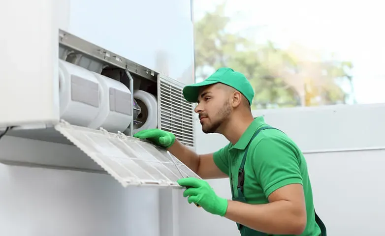 Maintenance & Tune Ups - Professional HVAC service in Southwest Florida by Rapid Response AC Services