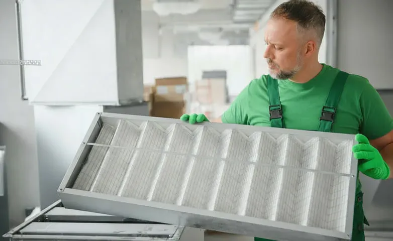 Healthier Indoor Environment - Professional HVAC service in Southwest Florida by Rapid Response AC Services