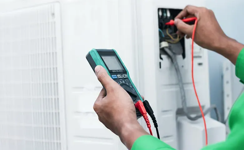 Commercial HVAC Repair - Professional HVAC service in Southwest Florida by Rapid Response AC Services