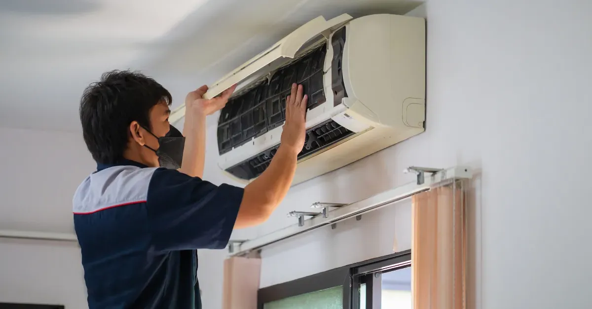 AC Installation Fort Myers
