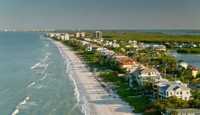 HVAC contractor in Bonita Springs, FL