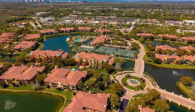 HVAC contractor in Estero, FL