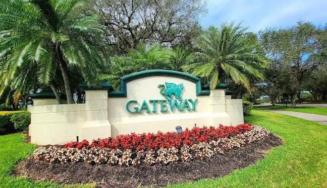 HVAC contractor in Gateway, FL