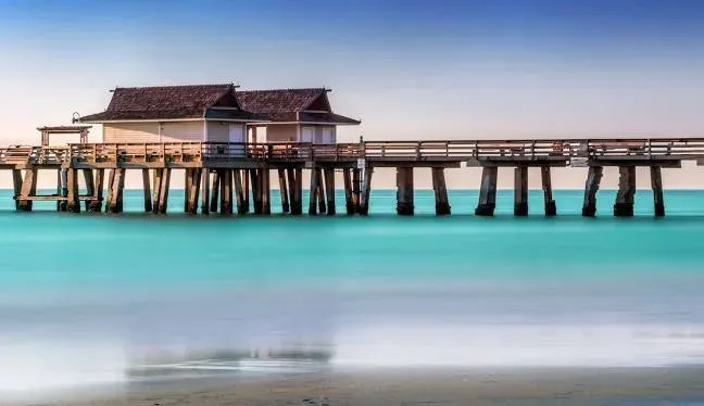 HVAC contractor in Naples, FL