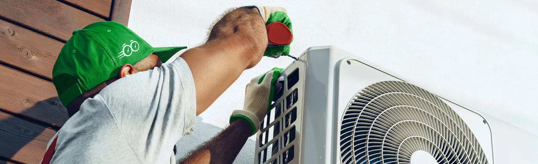 Reliable AC repair for homes and businesses in Estero, FL